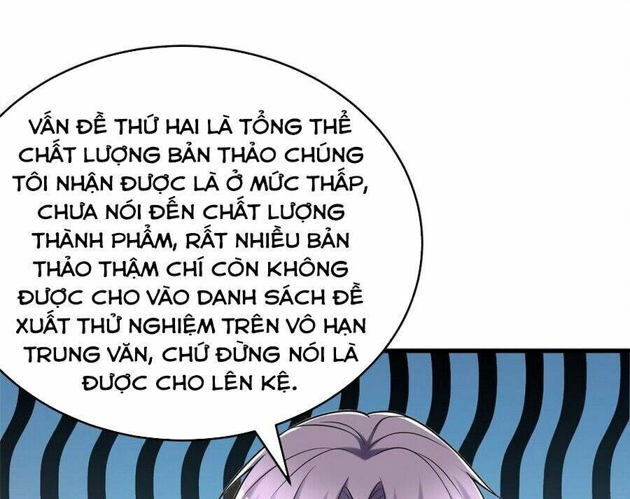 thành tỷ phú nhờ thua lỗ game chapter 97 - Trang 2