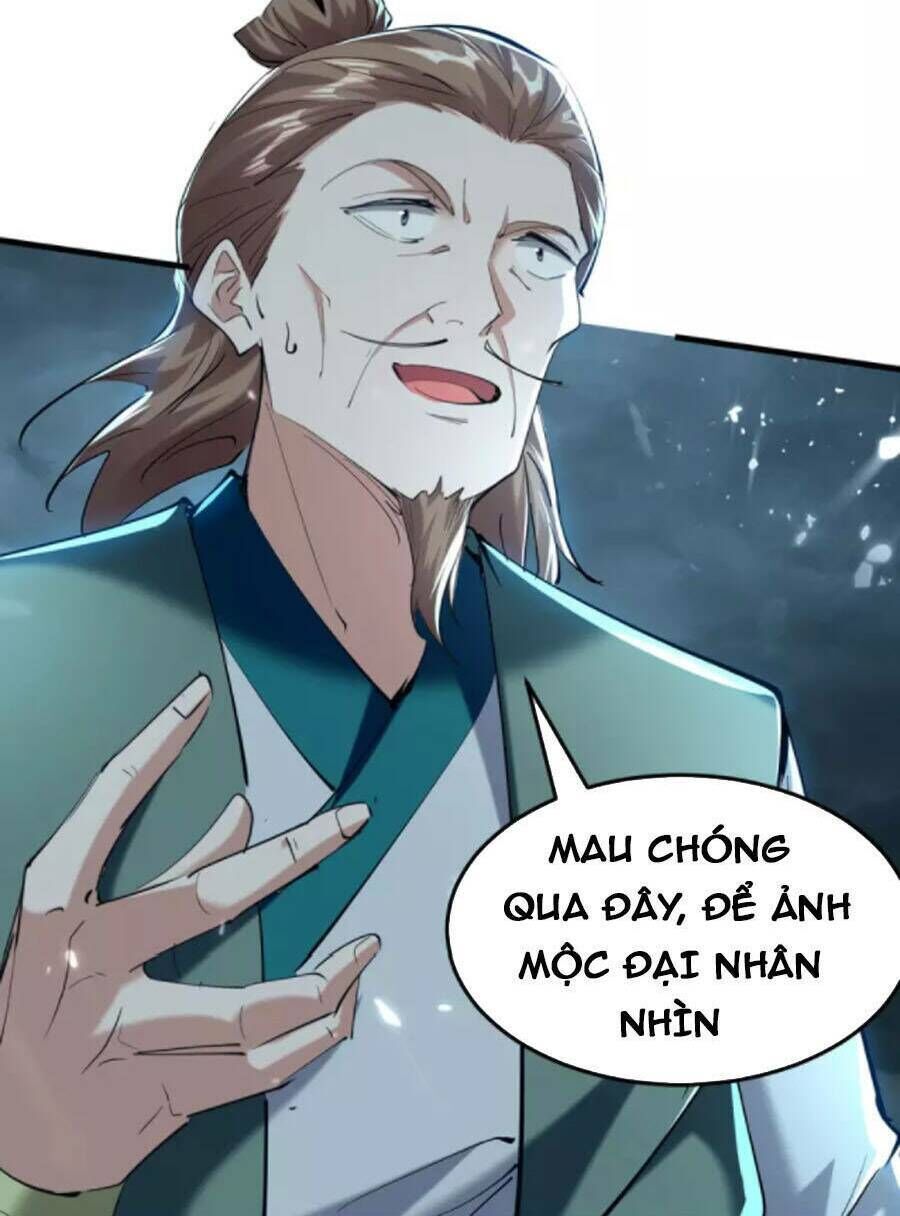 tiên đế qui lai chapter 295 - Trang 2