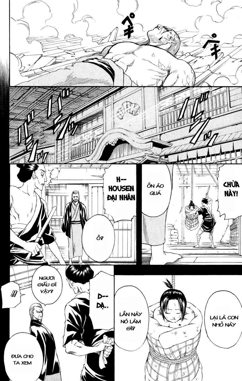 gintama chương 226 - Next chương 227