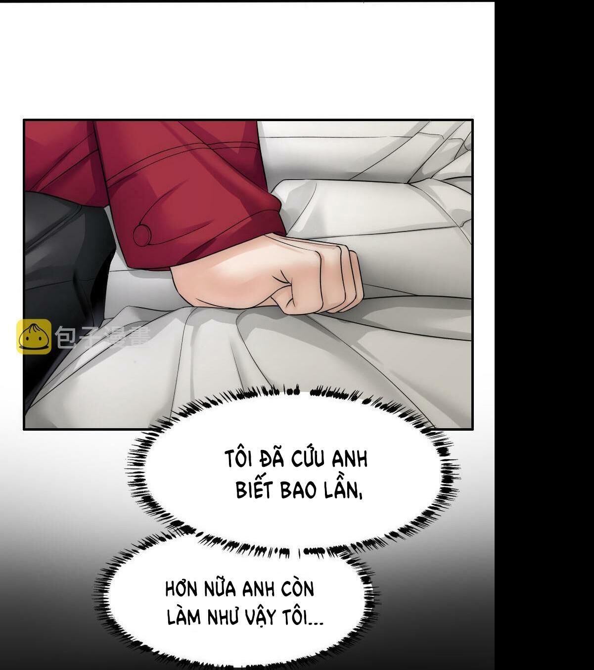 bảo bối ngoan, không thể cắn Chapter 51 - Next Chương 52