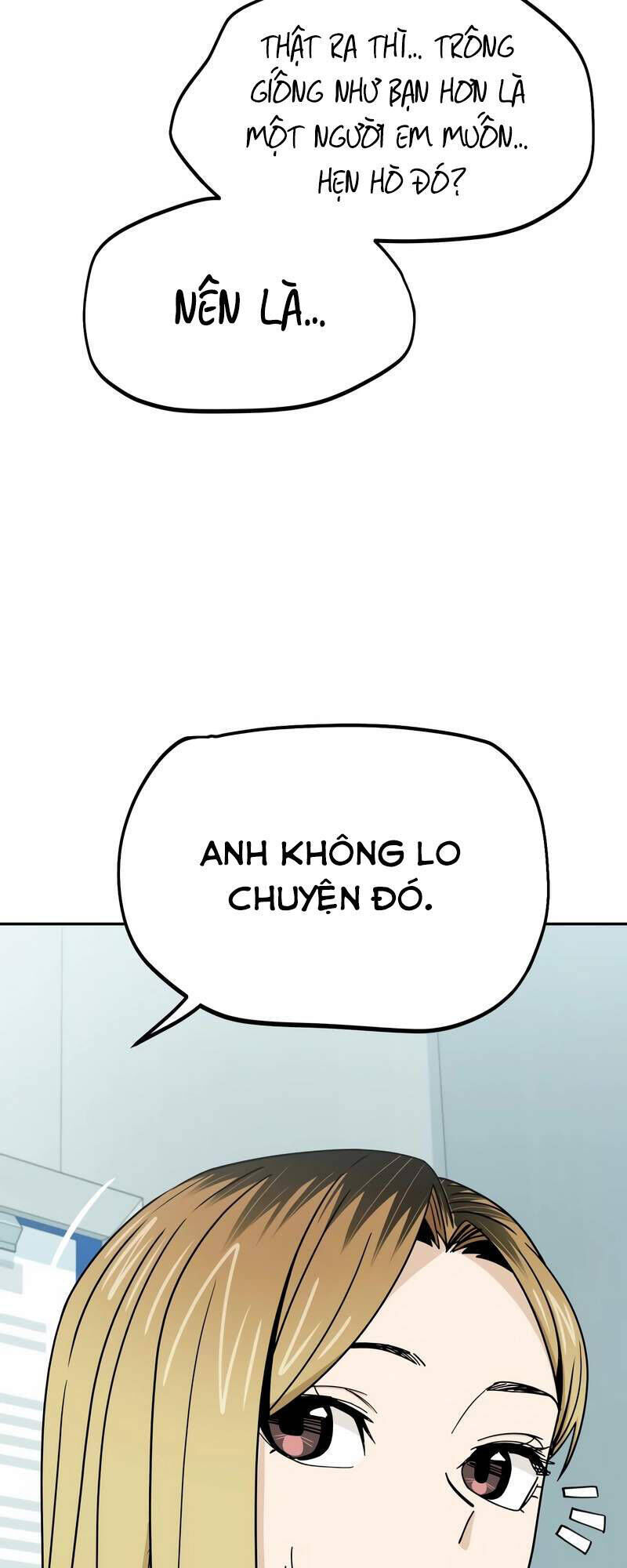 lớ ngớ vớ phải tình yêu chapter 70.1 - Trang 1