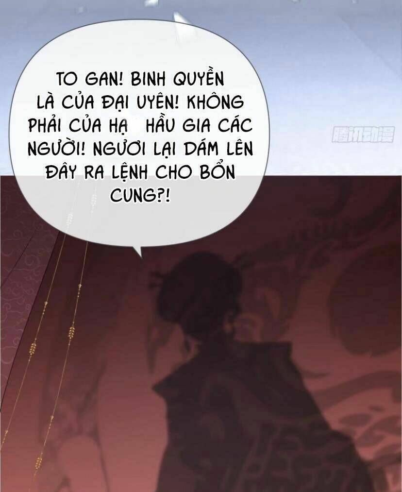 nhập mạc chi thần Chapter 25 - Next Chapter 26