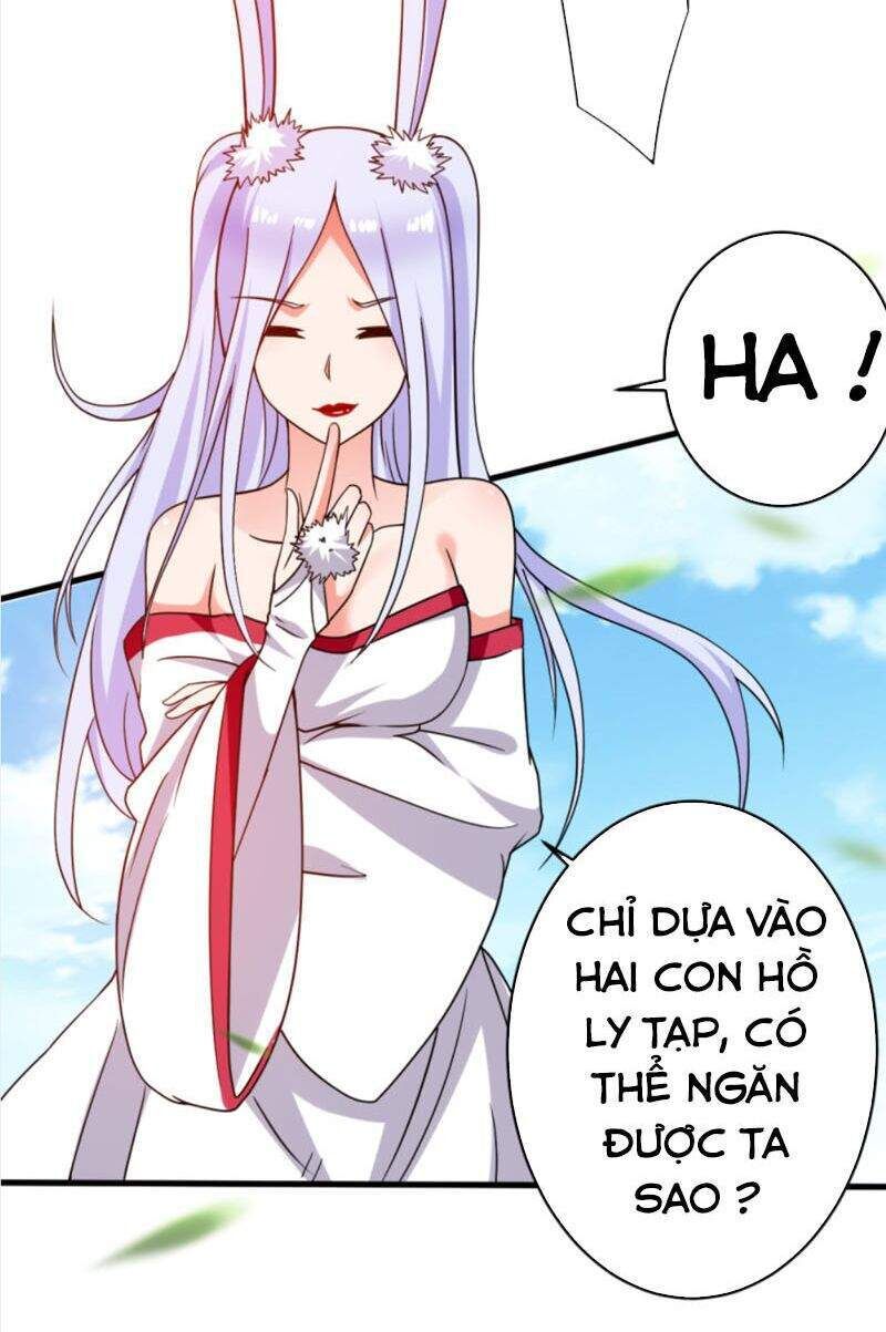 Đệ Tử Của Ta Đều Là Siêu Thần Chapter 88 - Next Chapter 89