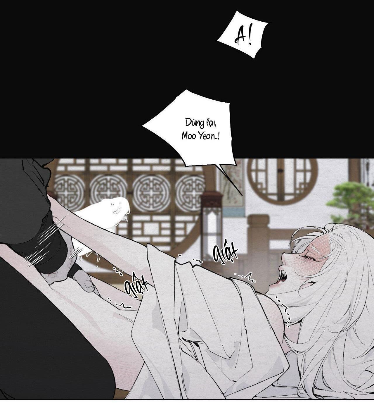 (CBunu) Lạc Hồn Chapter 8 H+ - Trang 1