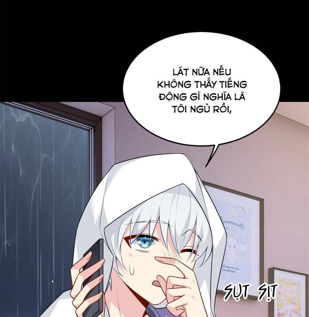 tôi ở thế giới khác dựa dẫm vào phụ nữ chapter 54 - Trang 2