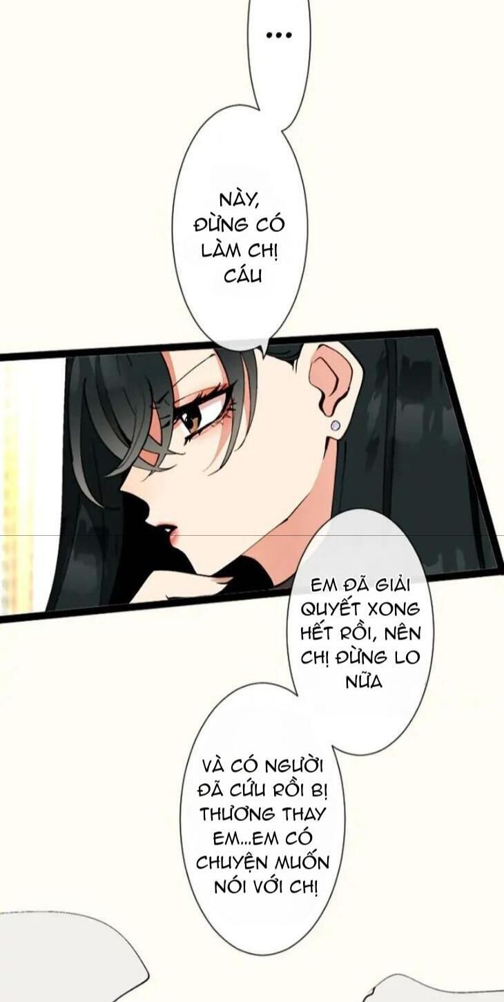 kẻ theo dõi biến thái của tôi Chapter 65 - Trang 2