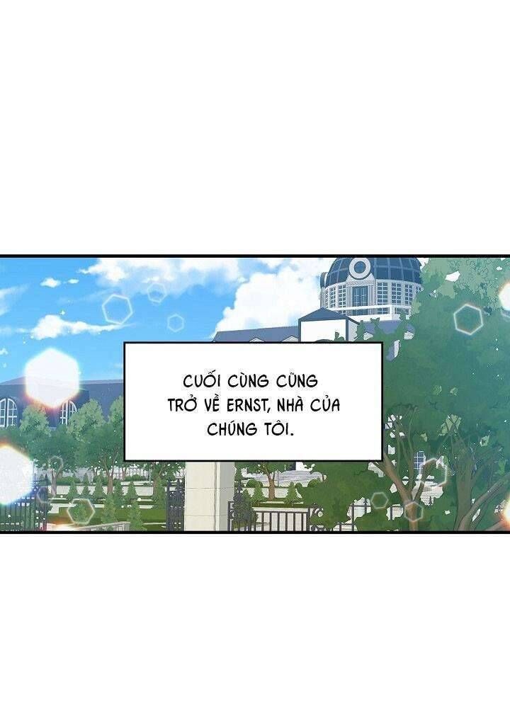 Cẩn Thận Với Các Anh Trai Đấy! Chap 39 - Trang 2