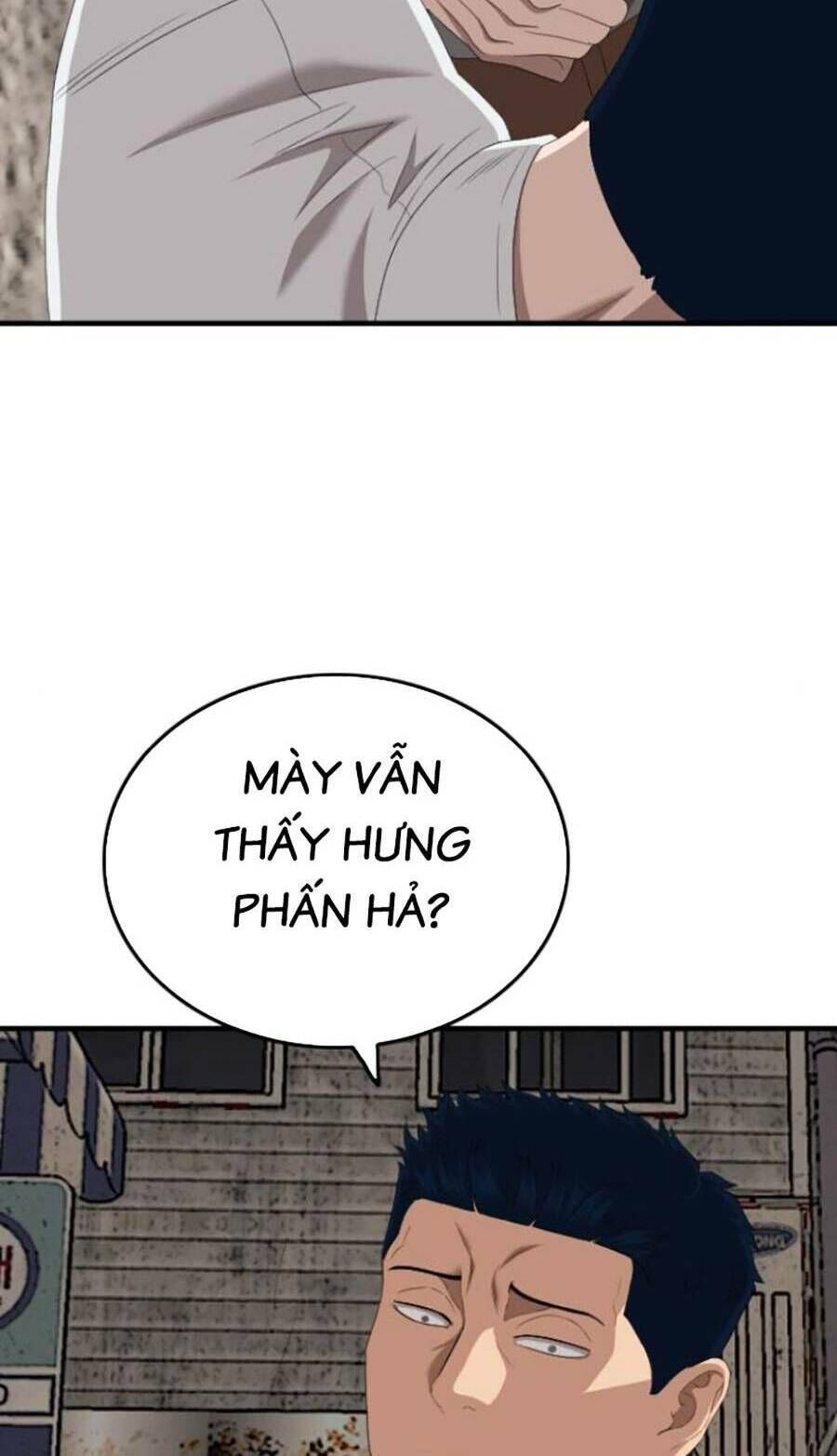 người xấu chapter 149 - Trang 2