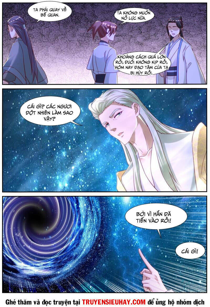 trọng sinh đô thị tu tiên chapter 870 - Next chapter 871