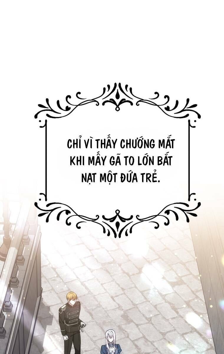 cháu trai của nam chính rất thích tôi chapter 1 - Trang 2