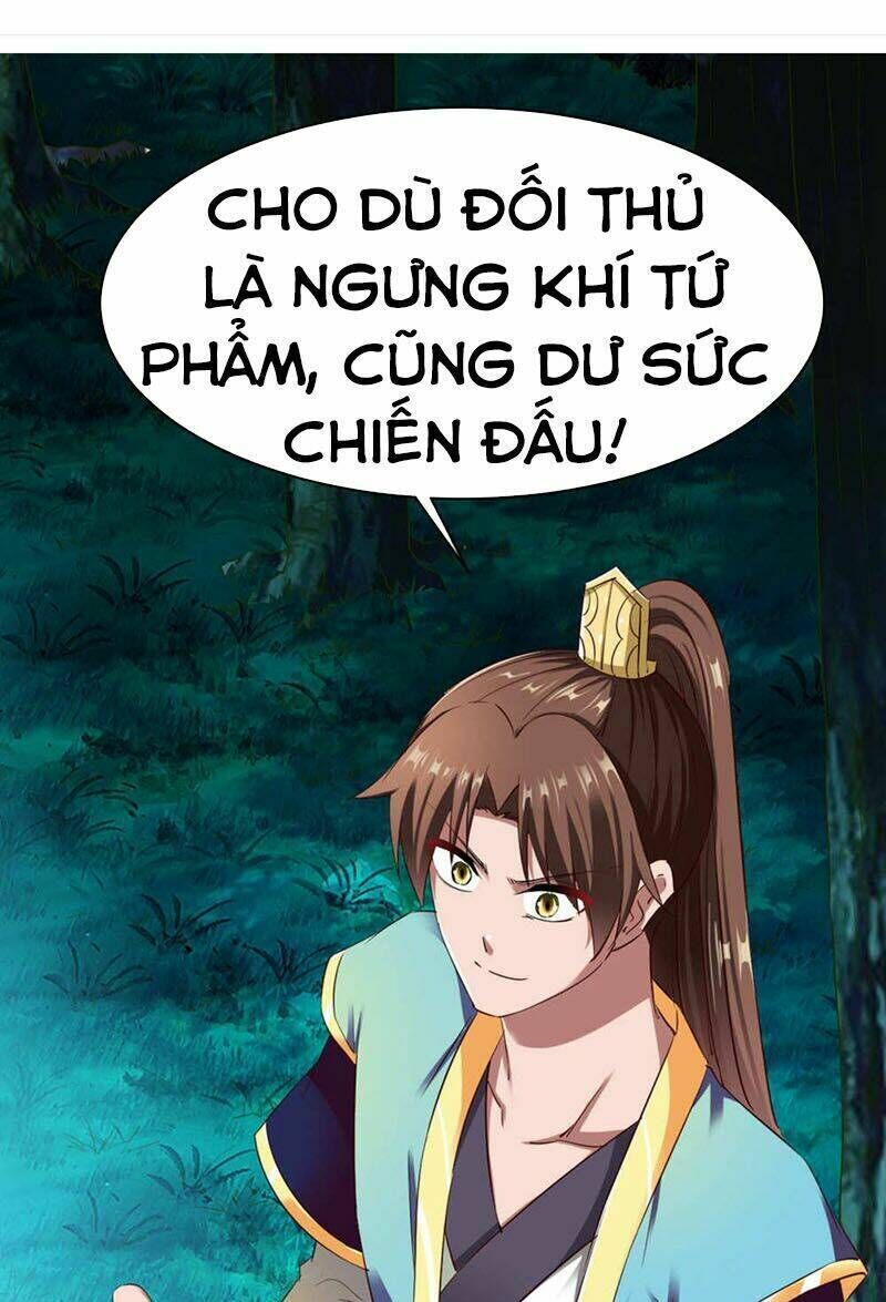 chiến đỉnh chapter 50 - Next chapter 51