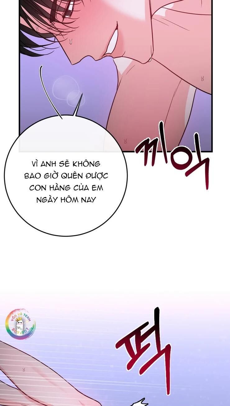 manhwa chịch vồn chịch vã Chapter 36 Phát Sóng (end) - Next Chương 37