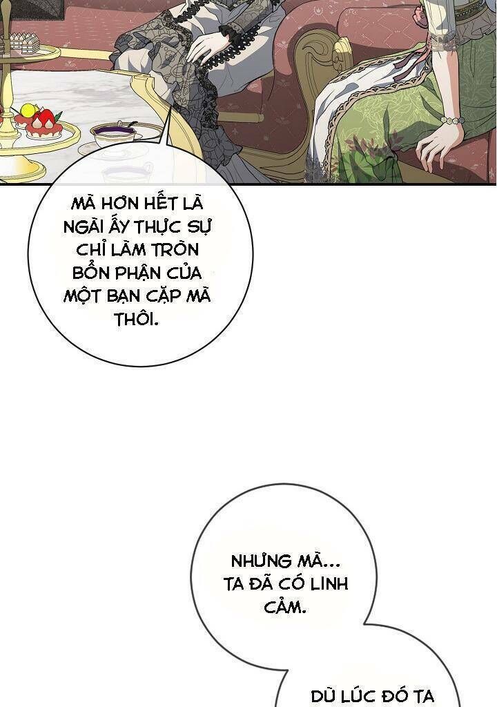 lần nữa toả sáng chapter 54 - Next chapter 55