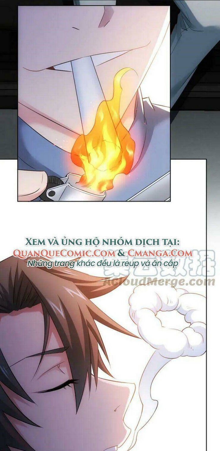 ta có thể thấy tỉ lệ thành công Chapter 39 - Trang 2