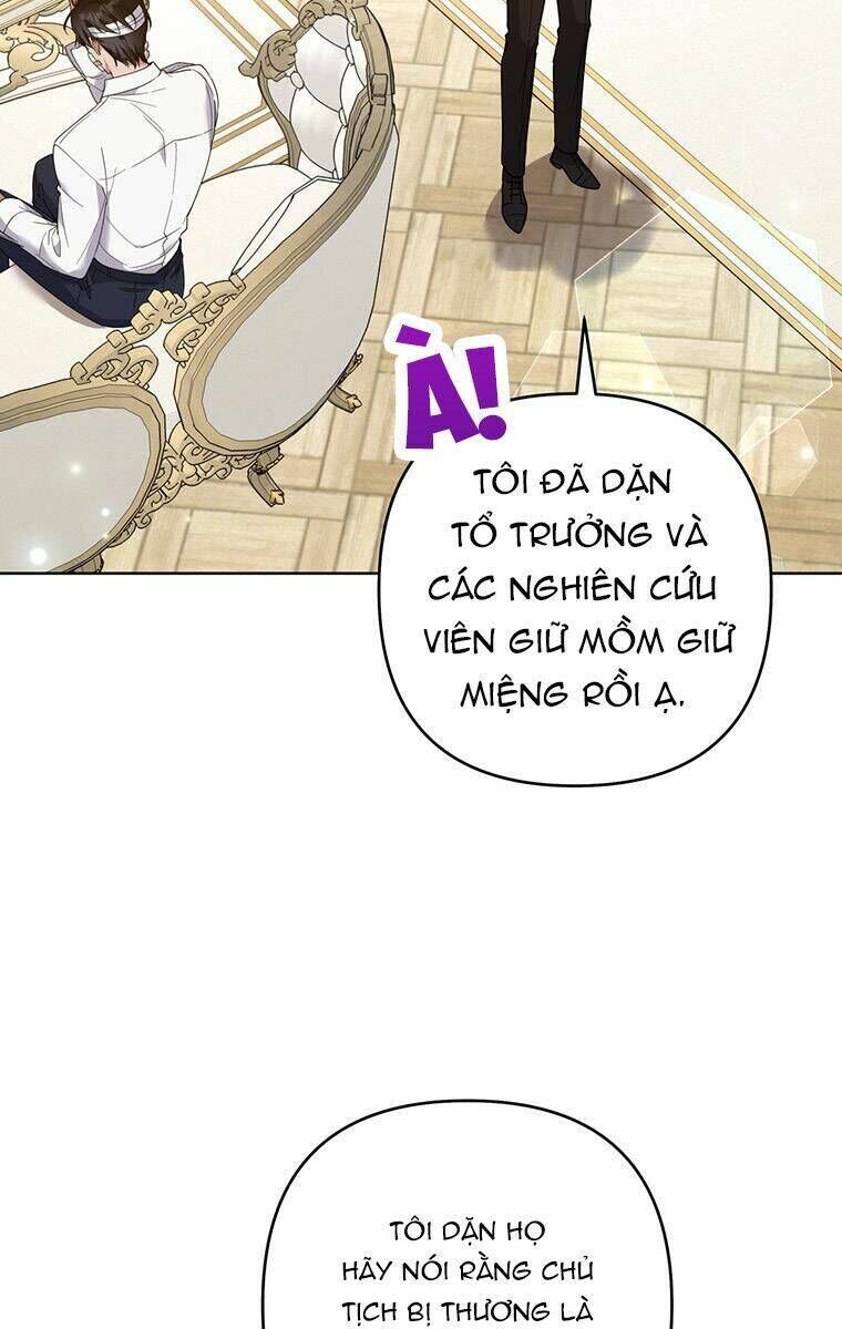 hãy để tôi được hiểu em chapter 86 - Trang 2