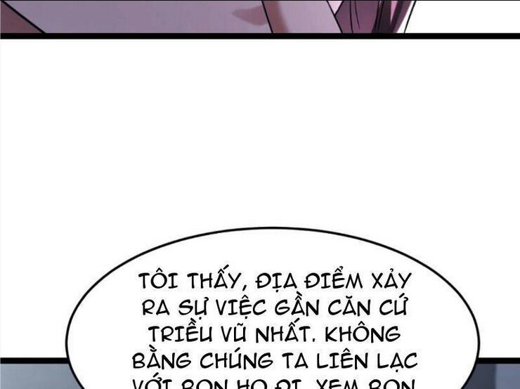 Toàn Cầu Băng Phong: Ta Chế Tạo Phòng An Toàn Tại Tận Thế Chapter 282 - Next Chapter 283