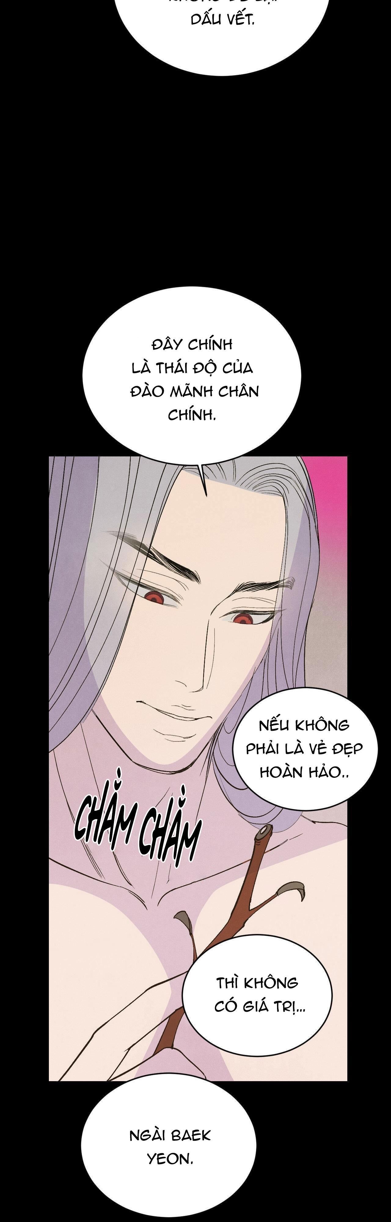 cậu bé đào Chapter 15 - Next 16