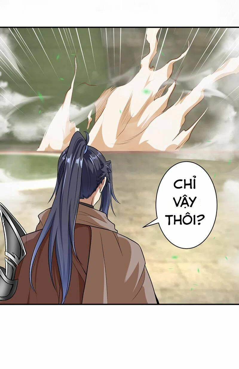 nghịch thiên tà thần chapter 358 - Trang 2