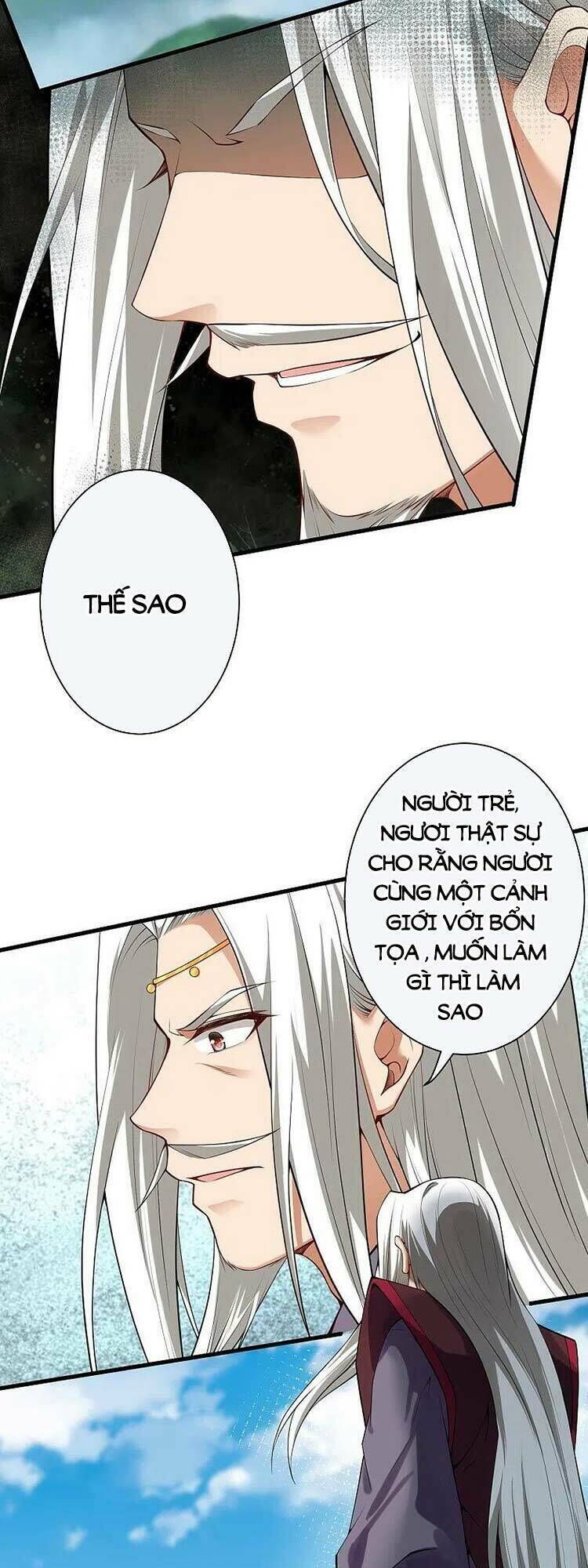 nghịch thiên tà thần chapter 502 - Trang 2