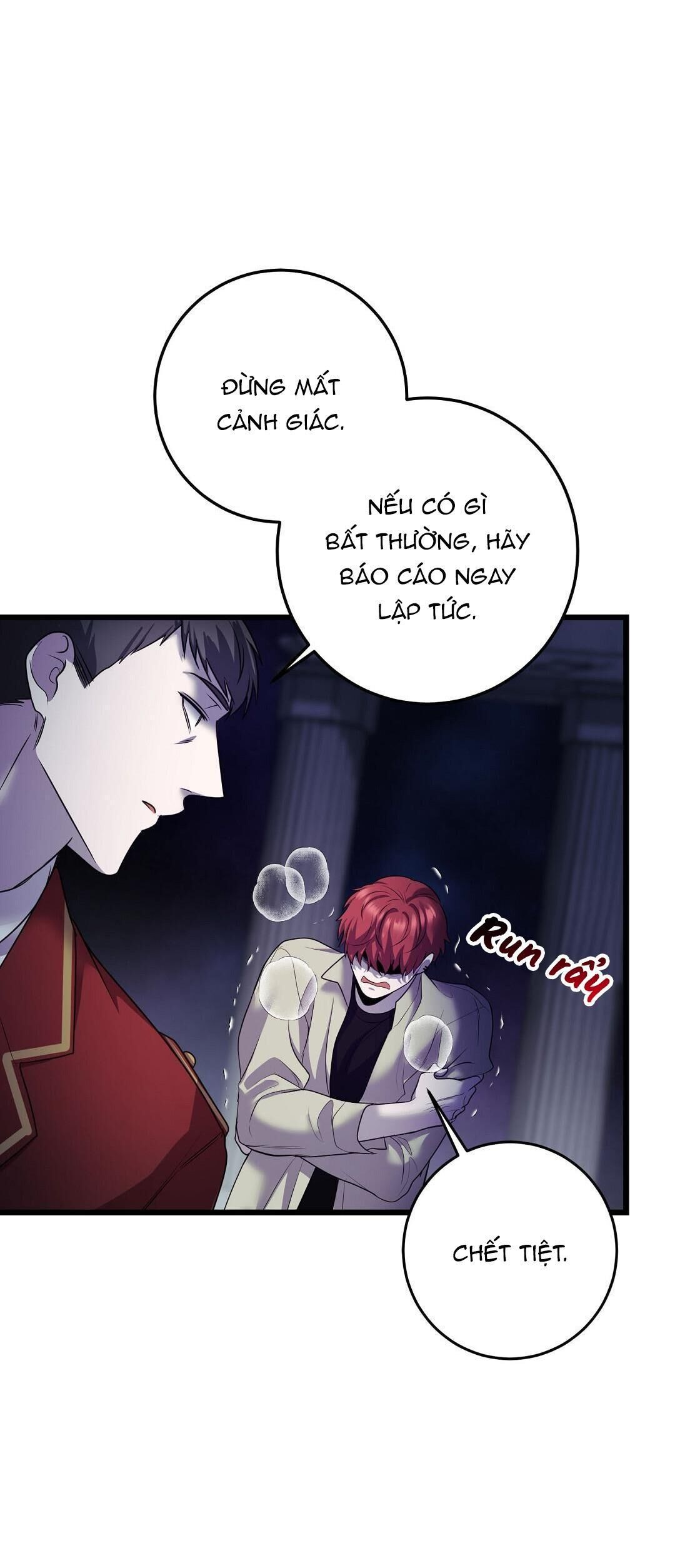 đáy sâu tuyệt vọng Chapter 51 - Next Chapter 51