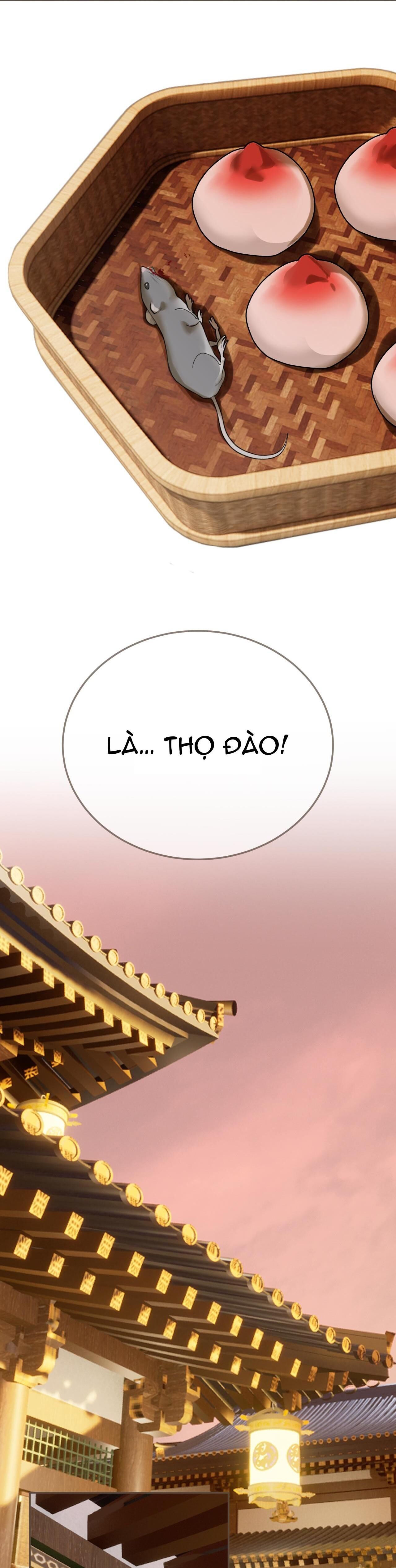 Á NÔ 2 - THÁM HOA Chapter 41 - Trang 2