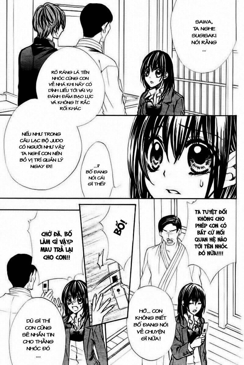 Ore Sama Ouji Chapter 3 - Trang 2