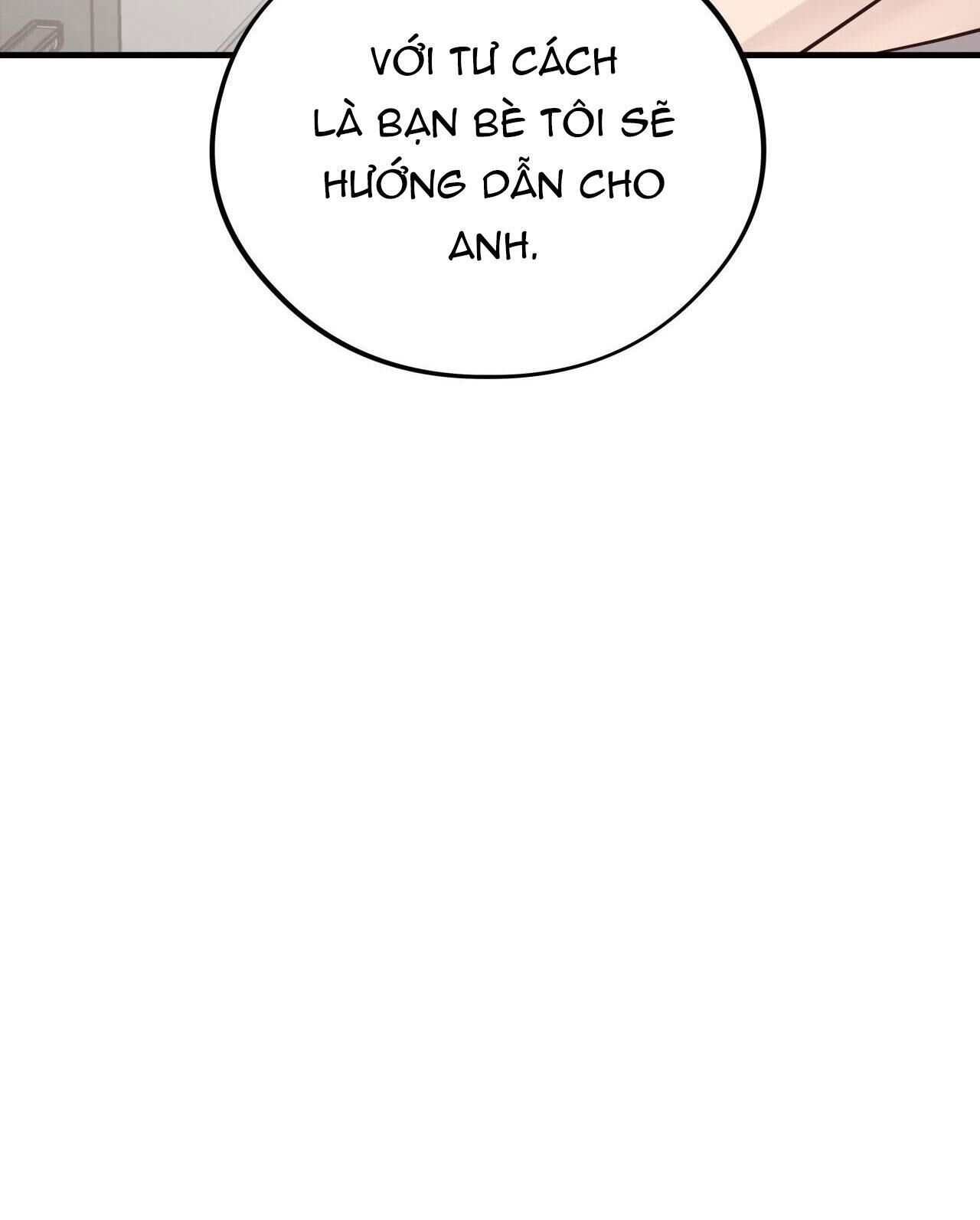 honey bear Chapter 44 - Trang 1