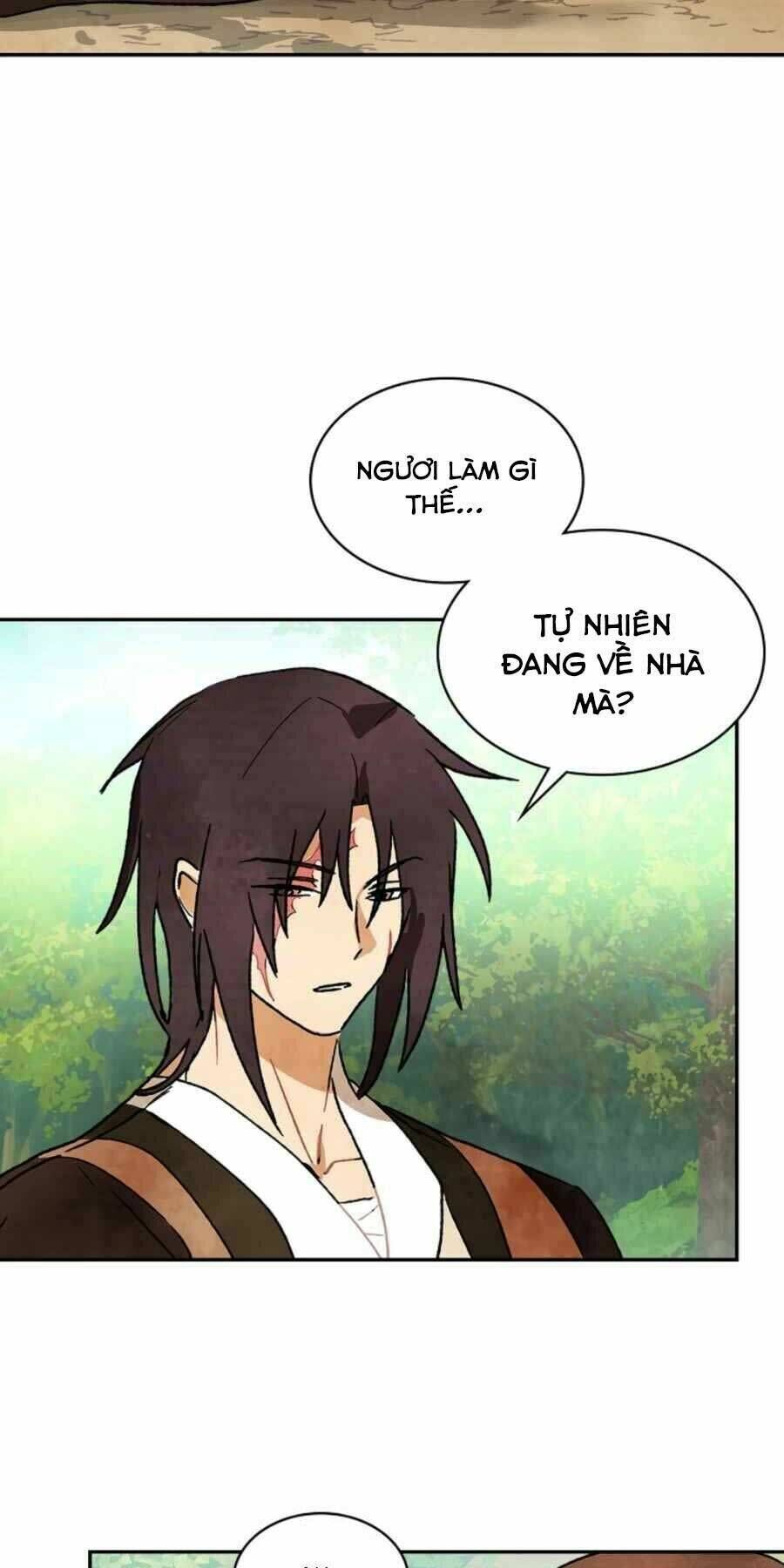 vị thần trở lại chapter 7 - Next chapter 8