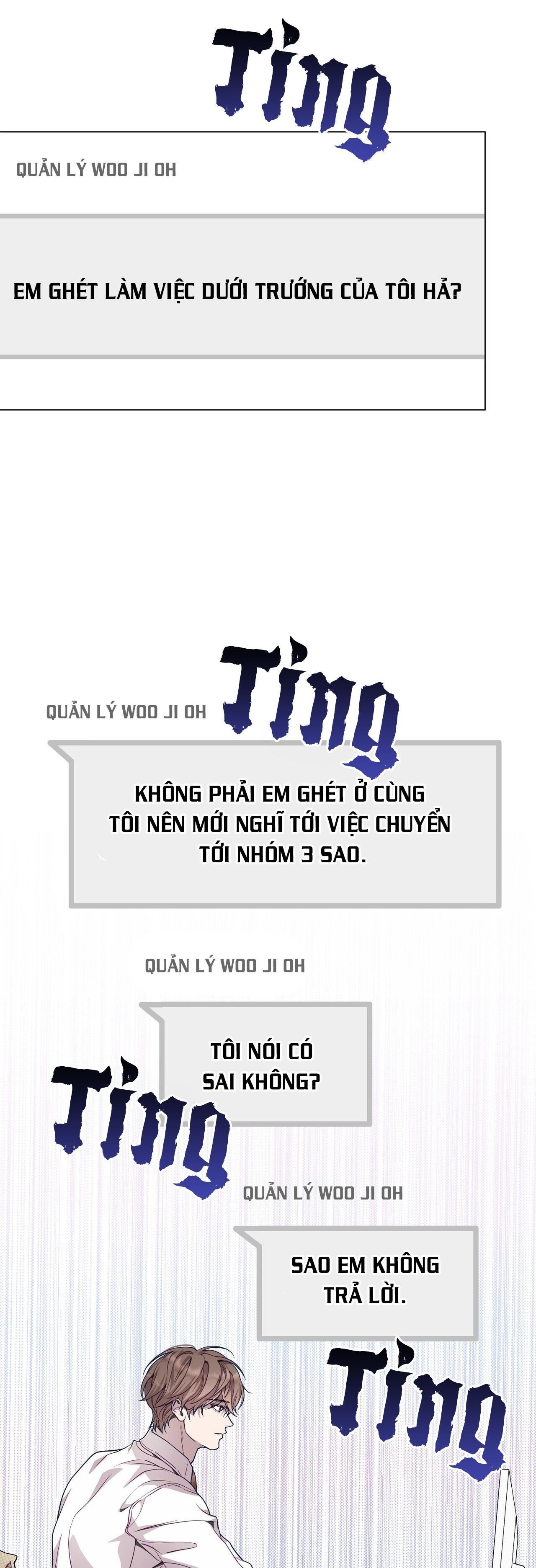 lối sống ích kỷ Chapter 42 - Trang 2