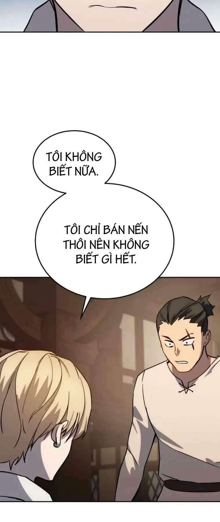 tinh tú kiếm sĩ chapter 2 - Next chapter 3