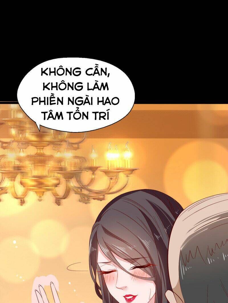 Ma Lạt Nữ Lão Bản Chapter 4 - Next Chapter 5