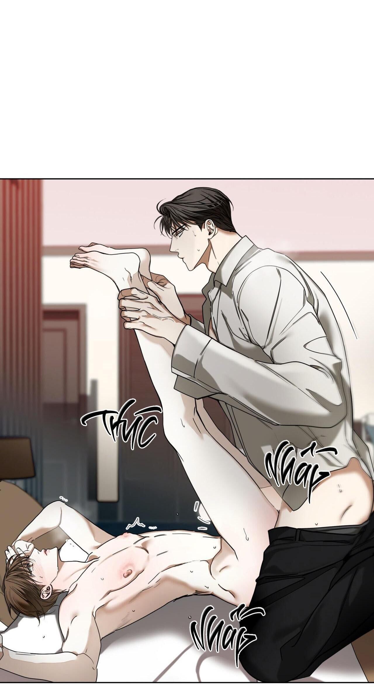 (CBunu) Phạm Luật Chapter 82 H+ - Trang 2