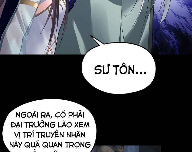 ta trời sinh đã là nhân vật phản diện chapter 46 - Trang 2