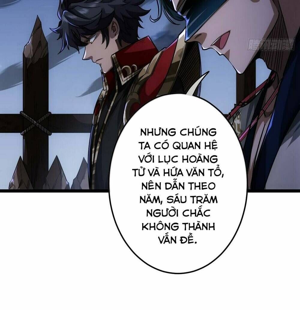 ma lâm thiên hạ chapter 45 - Trang 2