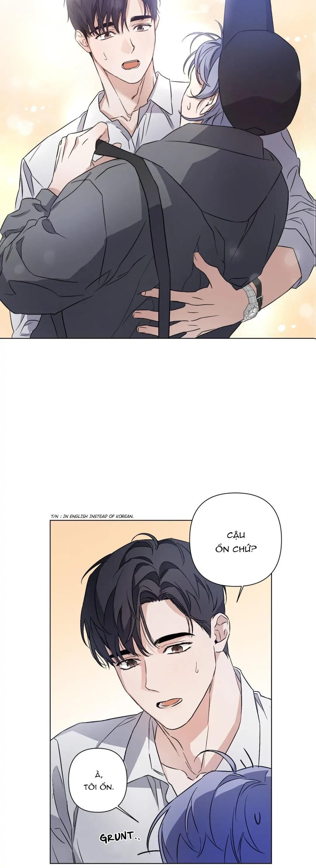 manhwa chịch vồn chịch vã Chapter 42 Love Cycling - Next Chapter 42