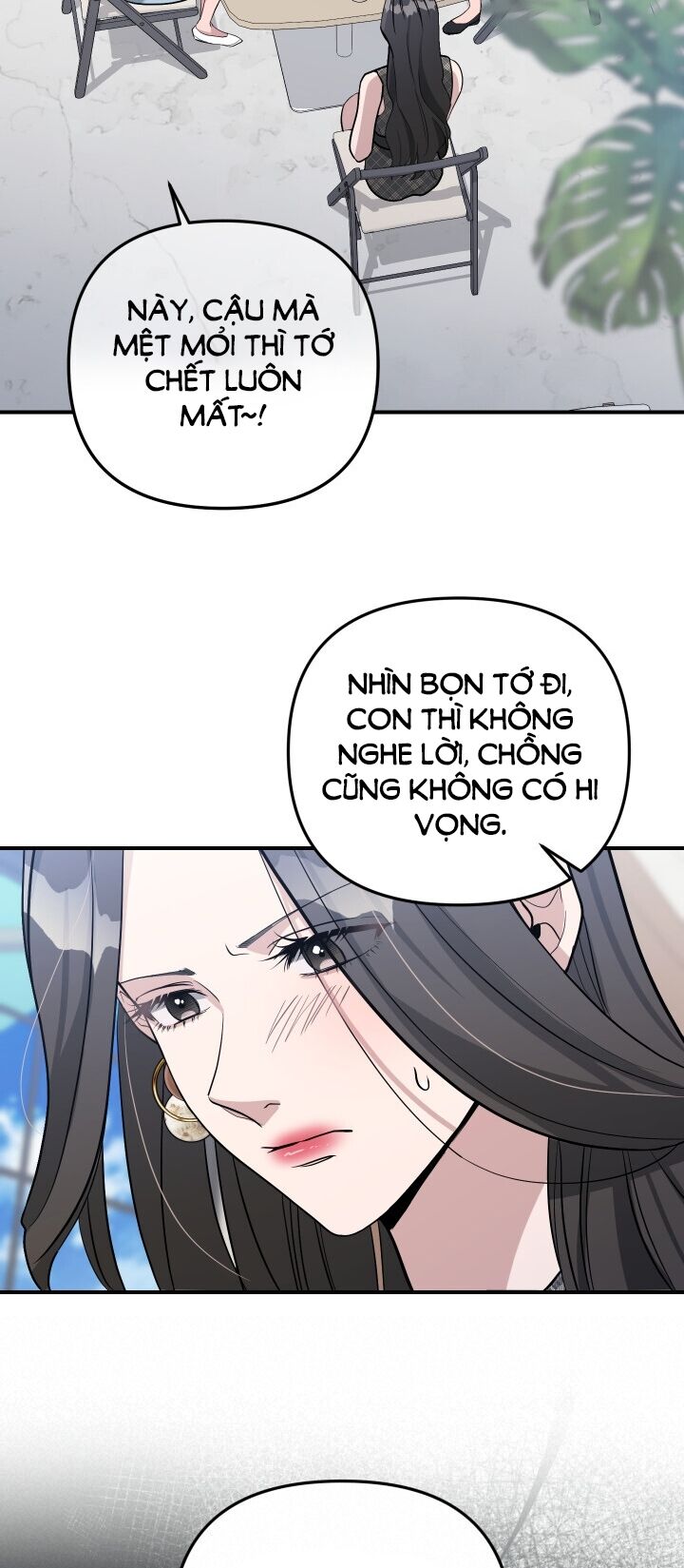 [18+] người thu thập Chapter 13 - Trang 2