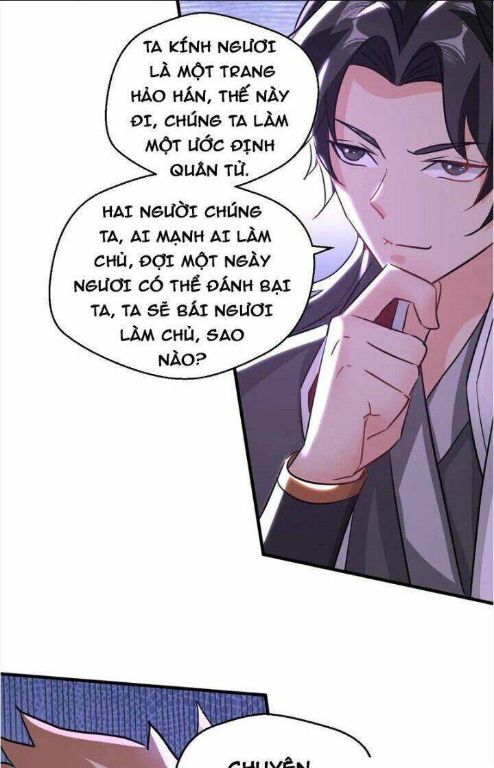 Vô Địch Đốn Ngộ Chapter 56 - Trang 2