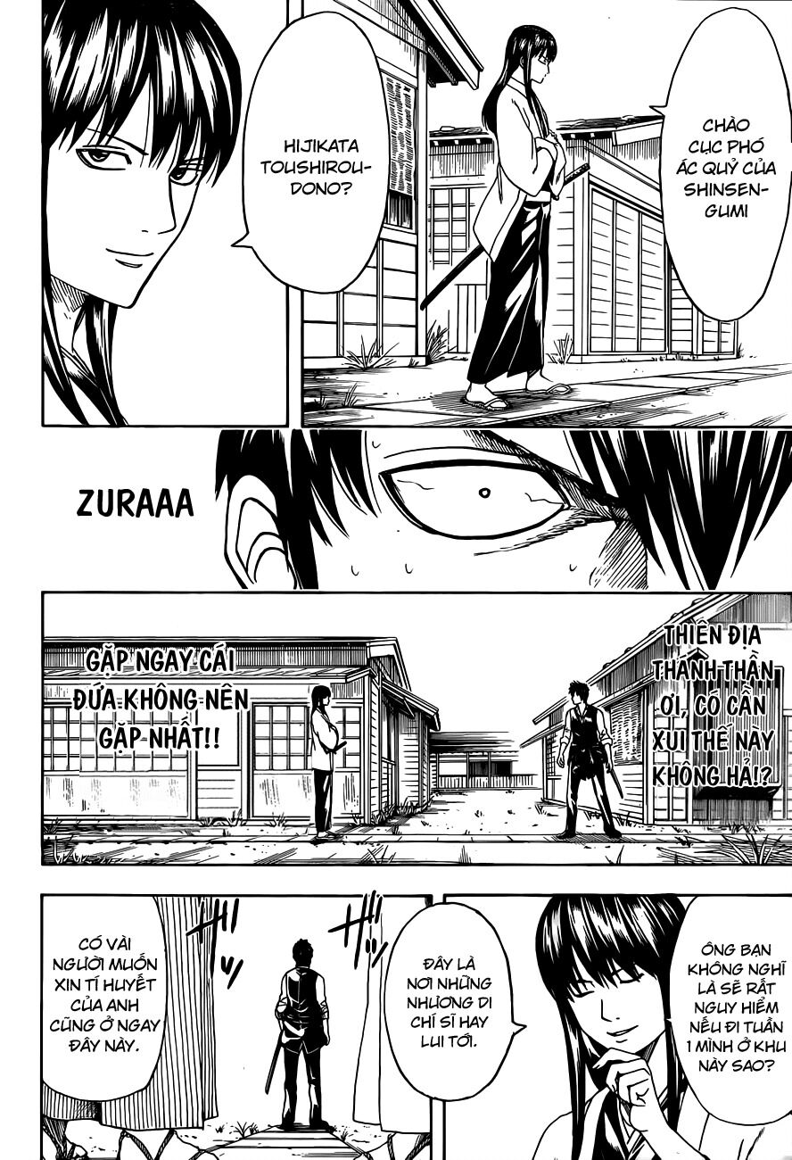 gintama chương 472 - Next chương 473