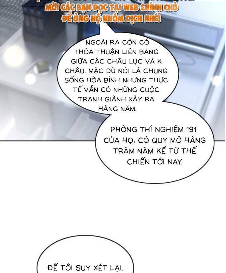 được các anh trai chiều chuộng tôi trở nên ngang tàng chapter 142 - Next chapter 143