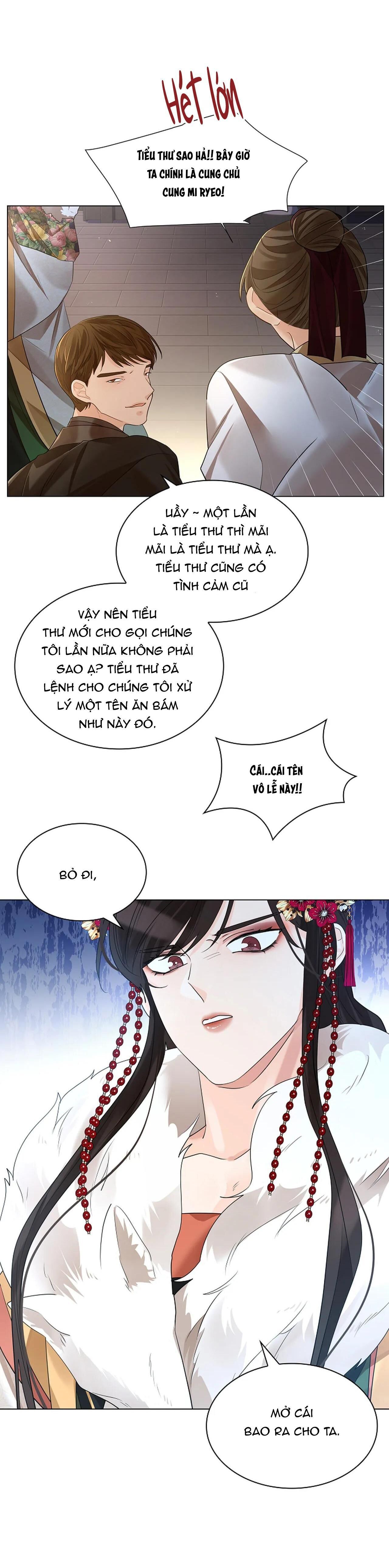 hoa giấy Chapter 57 - Next 57.1