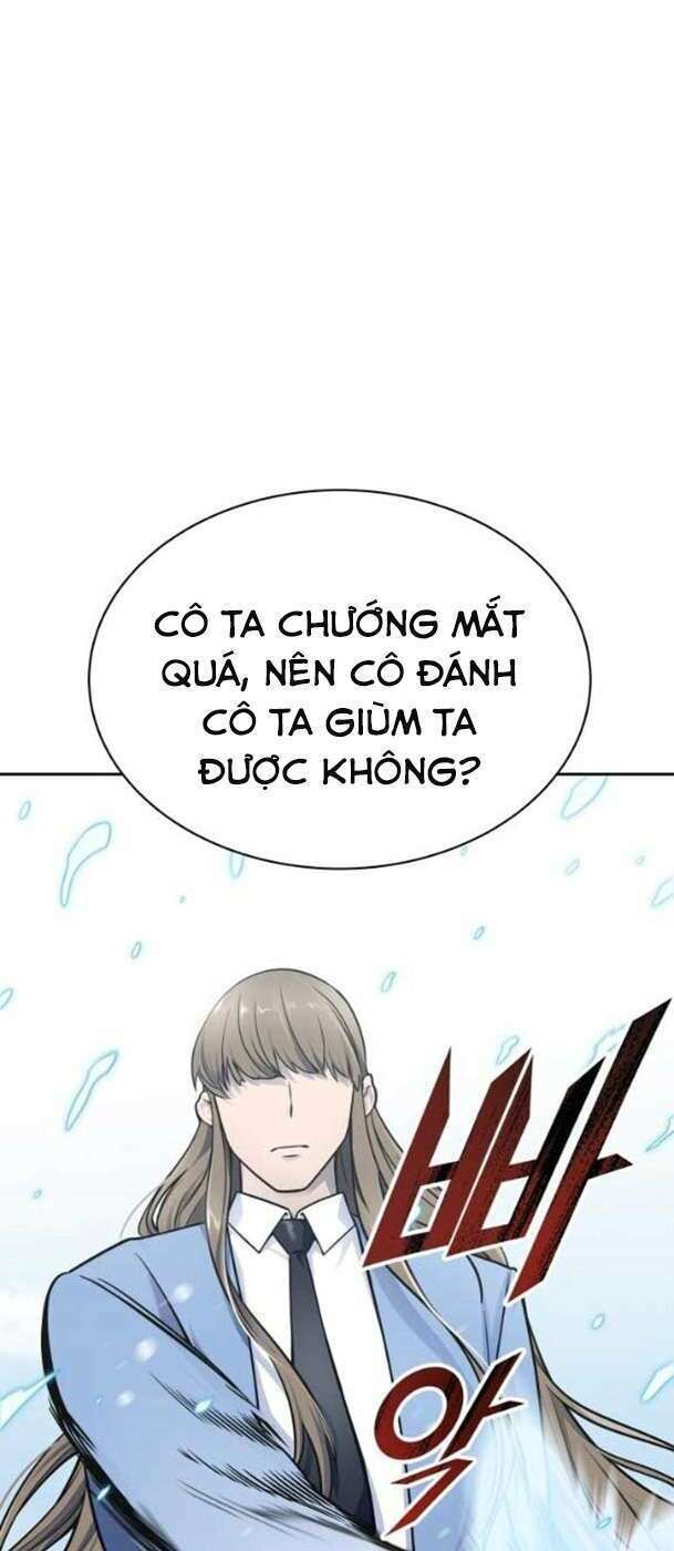 Cuộc Chiến Trong Tòa Tháp - Tower Of God Chapter 588 - Trang 2