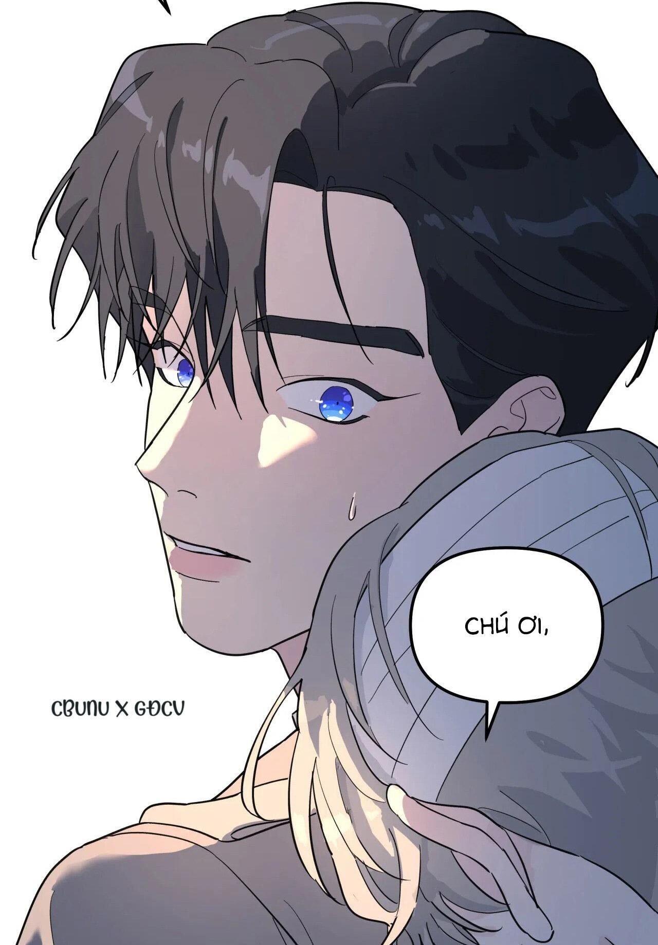 (CBunu) Cây Không Có Rễ Chapter 30 - Trang 1