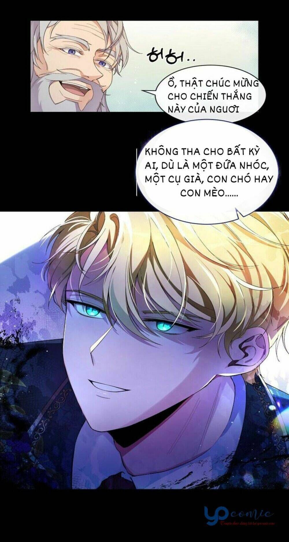 tôi đã thuần hóa hầu tước ác ma Chapter 1 - Next Chapter 2