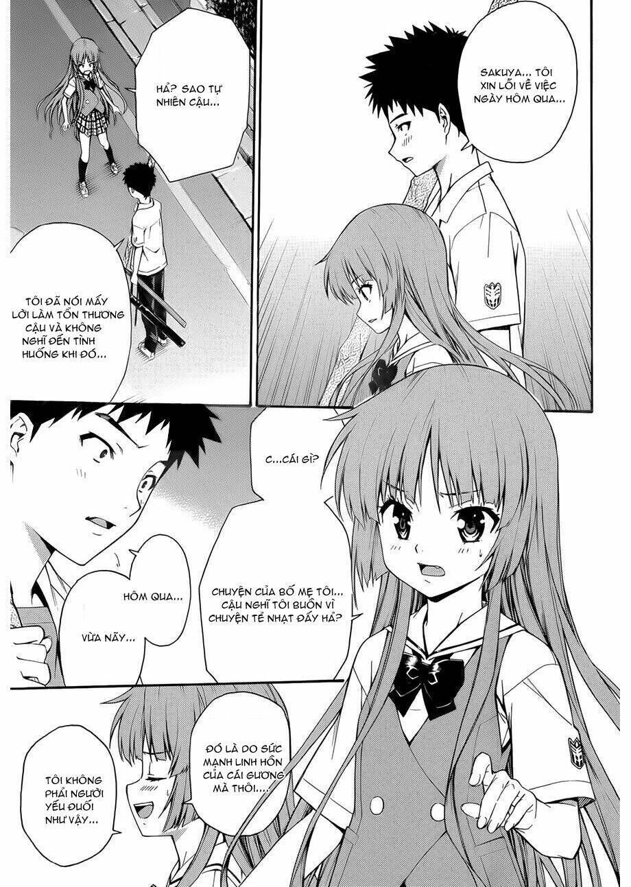 Isuca Chapter 22 - Trang 2