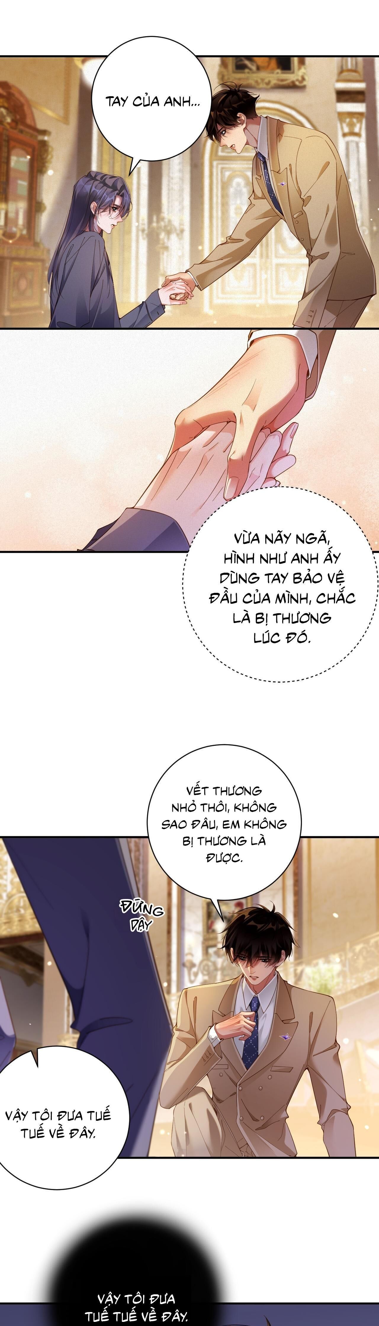 Chồng Cũ Muốn Tái Hôn Lần Nữa Chapter 70 - Trang 1