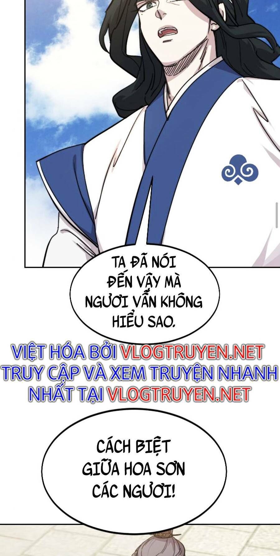 hoa sơn tái xuất chapter 59 - Next chapter 59.5