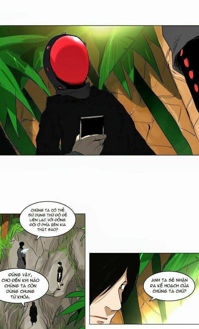 Cuộc Chiến Trong Tòa Tháp - Tower Of God Chapter 167 - Trang 2