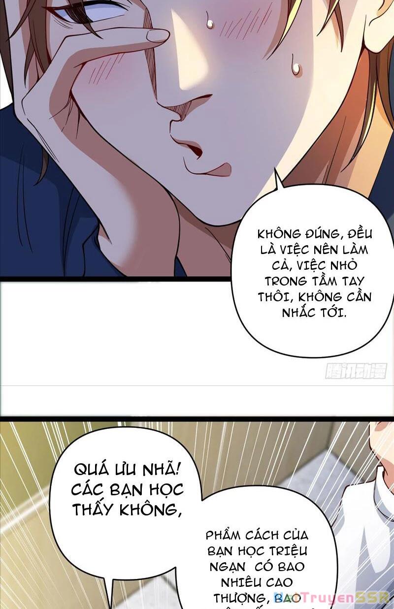 câu lạc bộ trao đổi nhân sinh chapter 6 - Next chapter 7