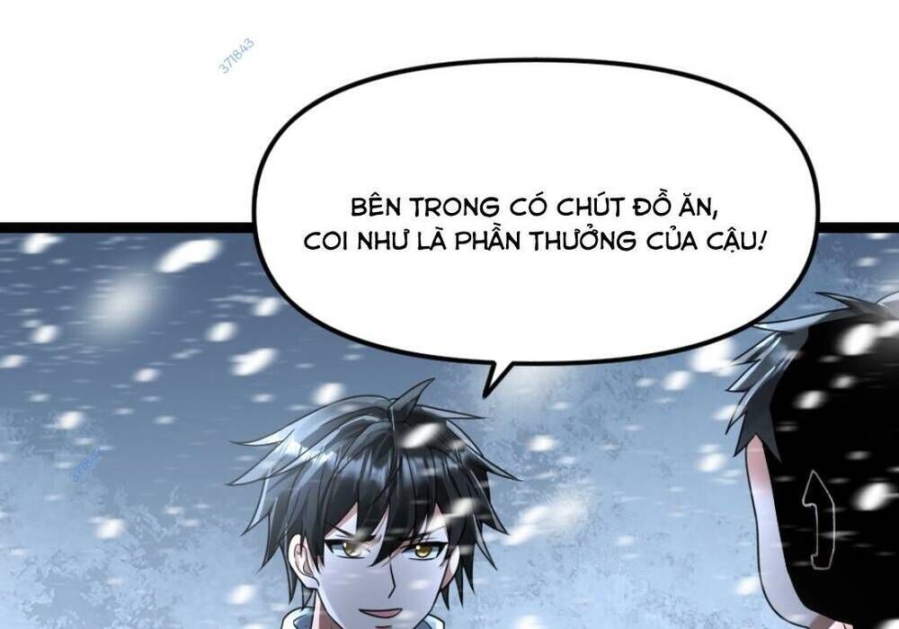 Toàn Cầu Băng Phong: Ta Chế Tạo Phòng An Toàn Tại Tận Thế Chapter 137 - Next Chapter 138