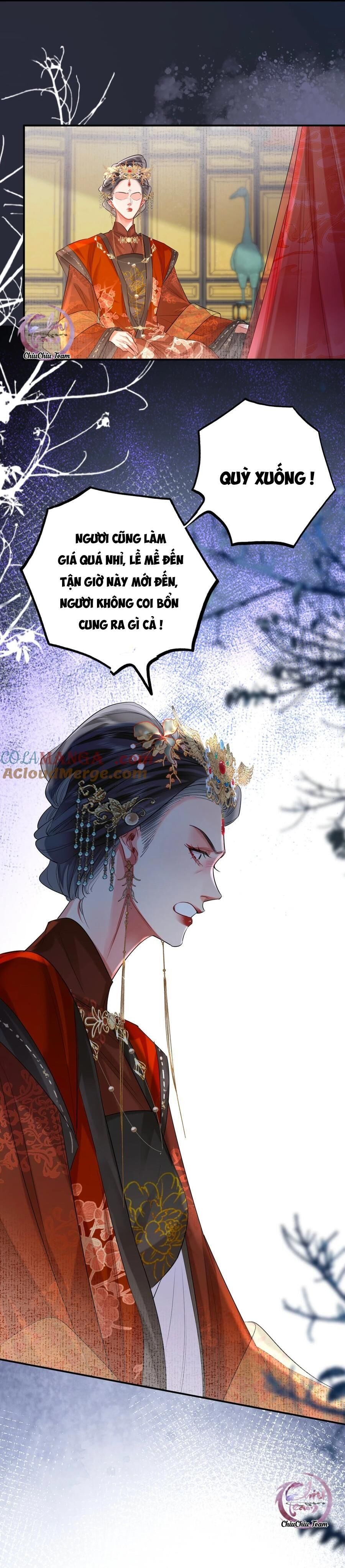 ôn hương diễm ngọc Chapter 27 - Next 28